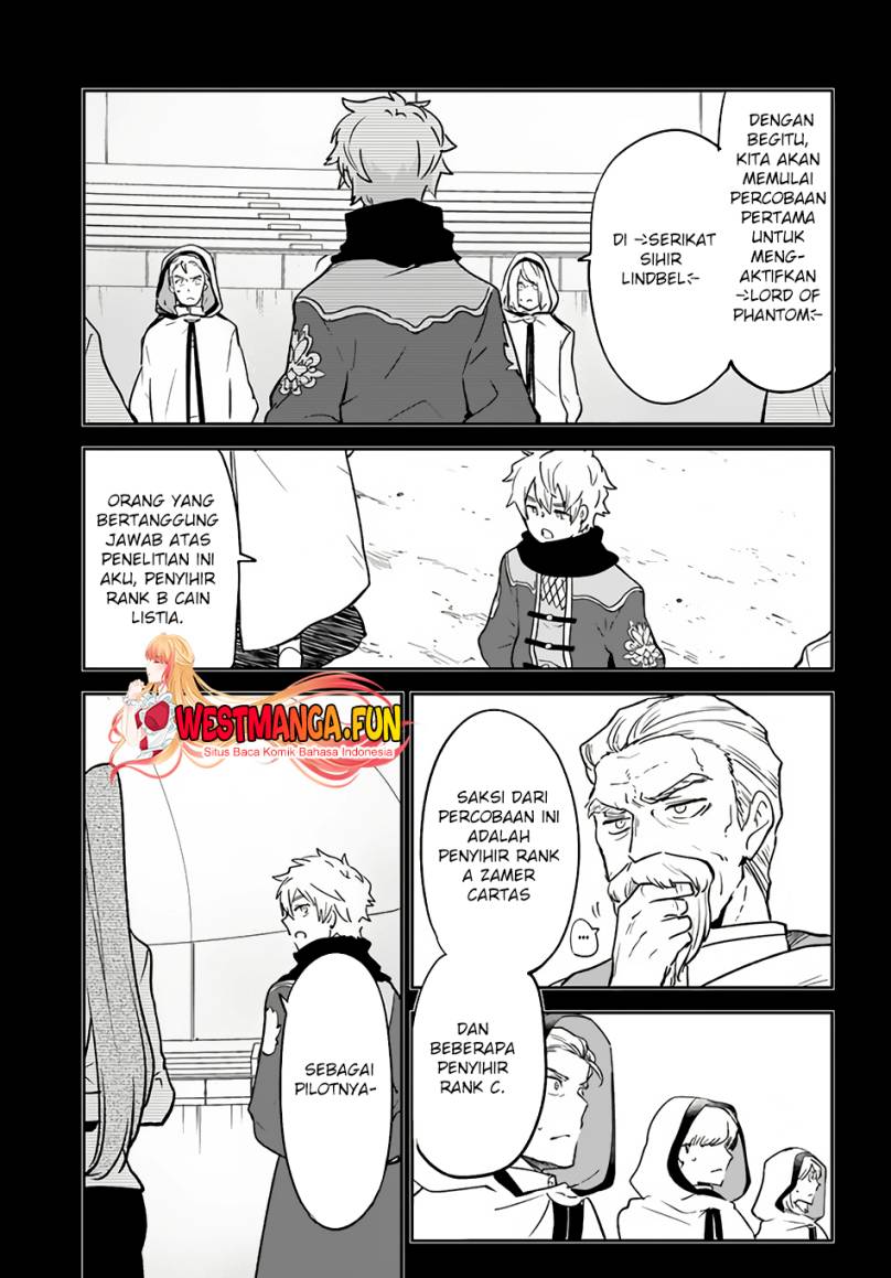 Henkyou Gurashi no Maou, Tensei shite Saikyou no Majutsushi ni naru ~Aisarenagara Nariagaru Moto Maō wa, Ningen o Shiritai~